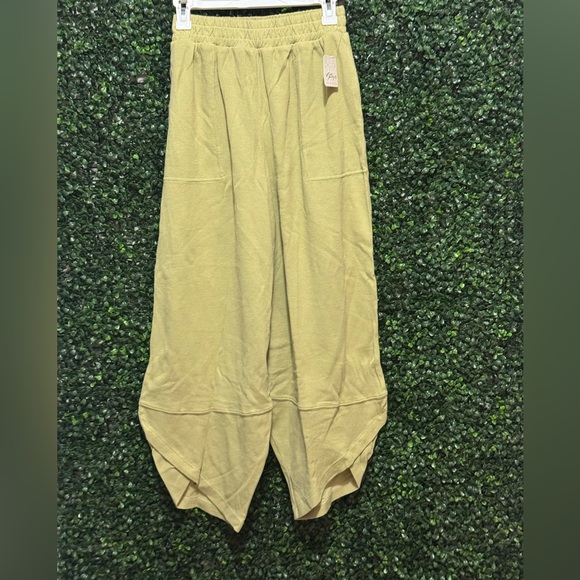 FREE PEOPLE Leo Pants - Picture 5 of 14